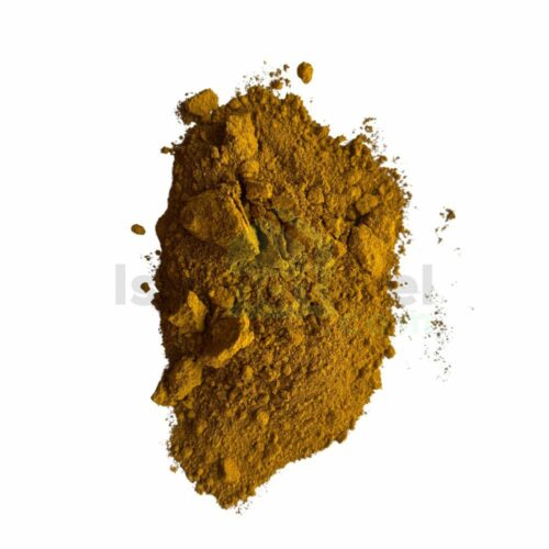 Pigment Oxyde Jaune 920 1Kg