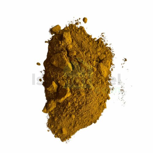 Pigment Oxyde Jaune 920 1Kg