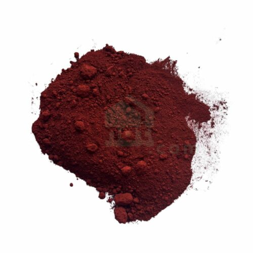 Pigment Oxyde Rouge 130 1kg