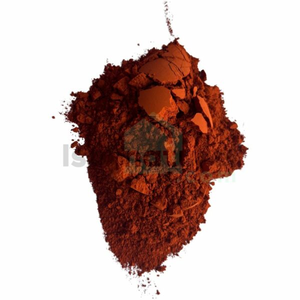 isolnaturel-pigment-rouge-de-pozzuoli