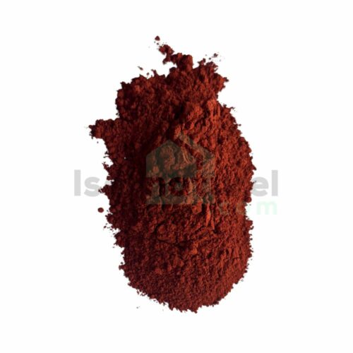 Pigement Terre Rouge Veneto 1Kg