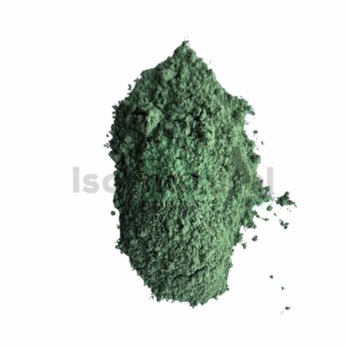 Pigment Terre Vert de Vérone 1Kg