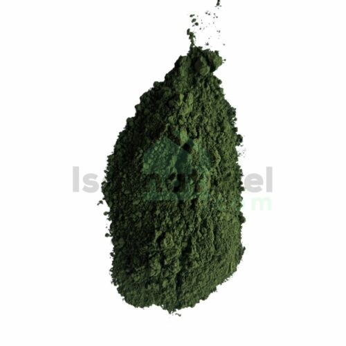 Pigment Oxyde Vert Foncé 1Kg
