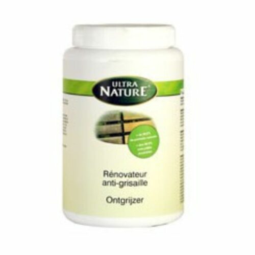 Rénovateur anti-grisaille – Ultranature