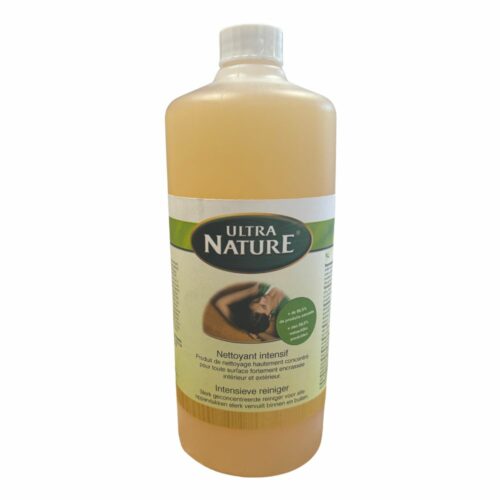 Savon végétal INTENSIF – Ultranature