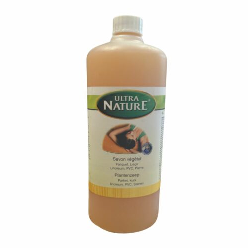 Savon végétal – Ultranature