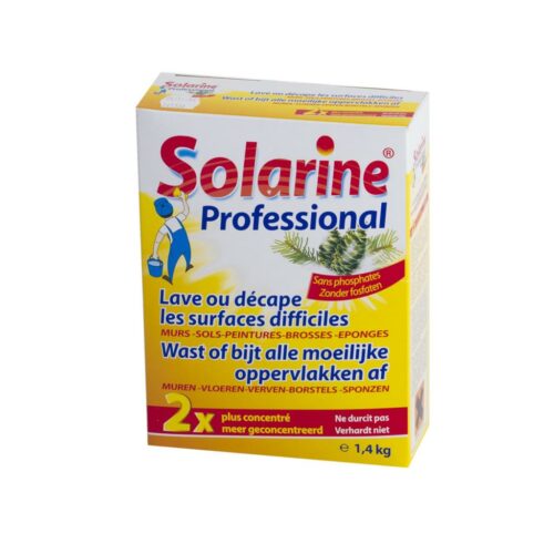 Solarine
