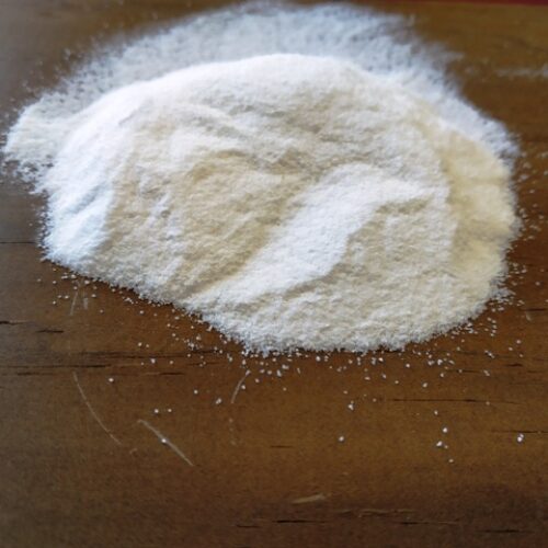 Farine de Marbre Blanc de Carrare 0-500 Microns
