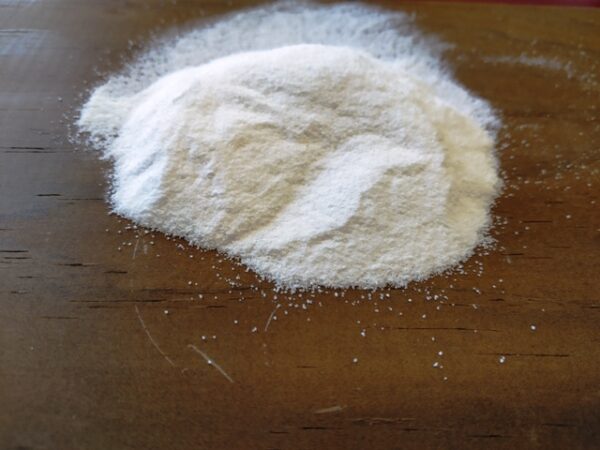 Farine de Marbre Blanc de Carrare 0-500 Microns