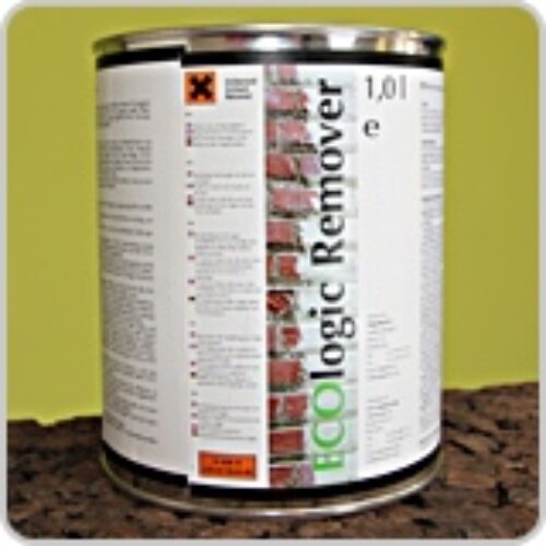 Ecologic Remover