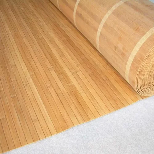 Lino de Bambou en rouleaux Flexbambou