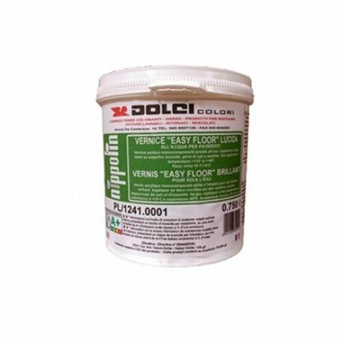 Vernis incolore Easyfloor