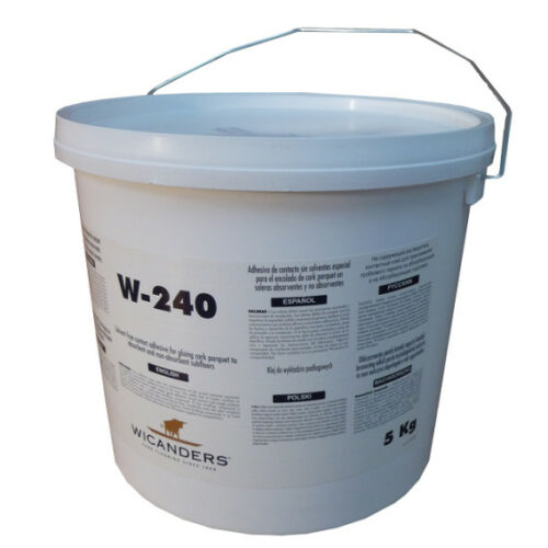 Colle pour liège W-240 – Wicanders