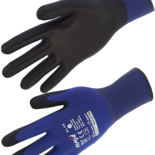 Gants Ninja Lite – Nira