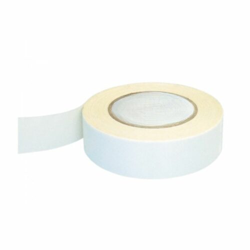Scotch Double face Extra pour lino, PVC, Moquette.